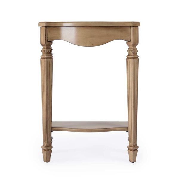 Cheshire Ballerina Antique Beige Console Table, image 3