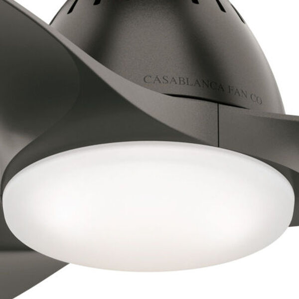 Wisp Noble Bronze 44-Inch LED Ceiling Fan, image 5