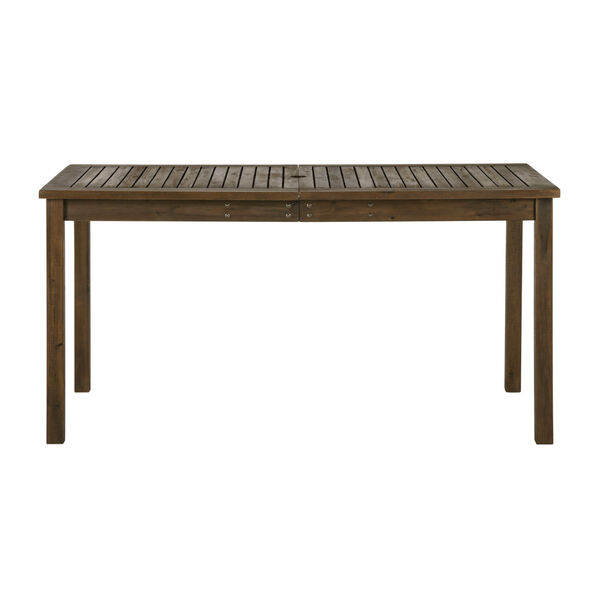 Patio Dining Table, image 3