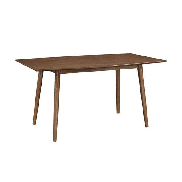 Mid-Century Dining Table, image 2