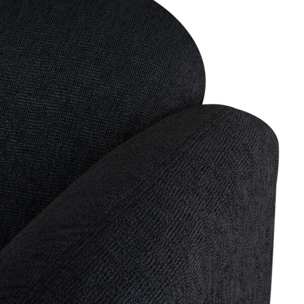 Benson Activated Charcoal Sofa, image 4
