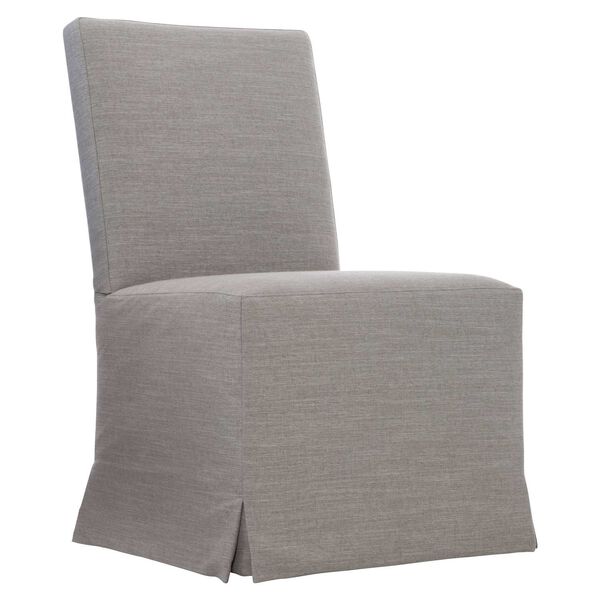 Mirabelle Gray Side Chair, image 1