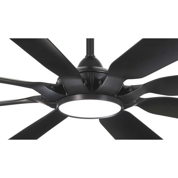 Future Coal 65-Inch Outdoor Ceiling Fan, image 5