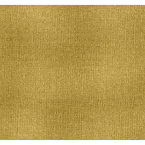 Missoni 4 Gold Chevronette Wallpaper, image 2