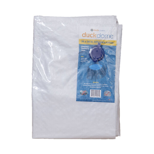 Duck Dome Airbag, image 4