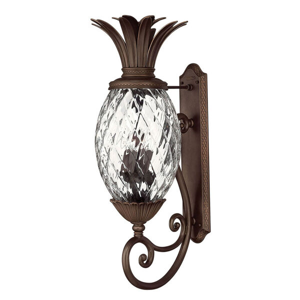 Plantation Outdoor Wall Mount Fixture, image 5