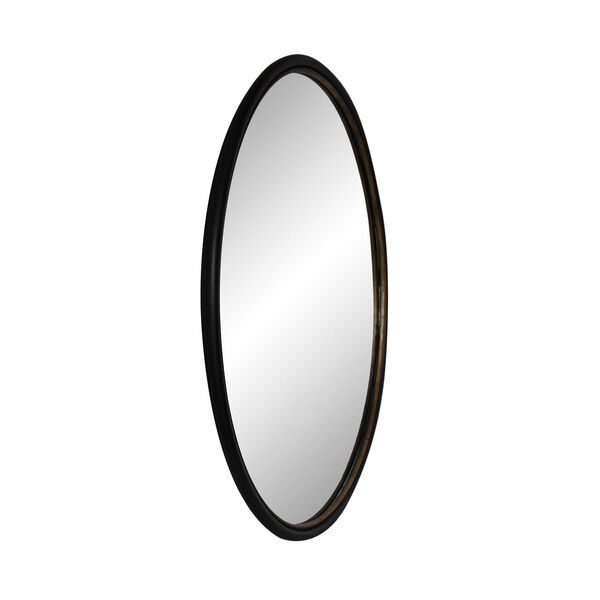 Sax Round Mirror, image 2