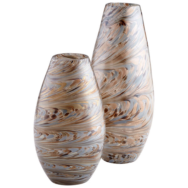 Large Caravelas Vase, image 1