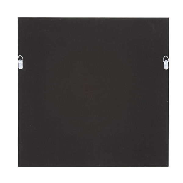 Black Framed 23 x 23-Inch Colored Pencil Shadowbox Art, image 4