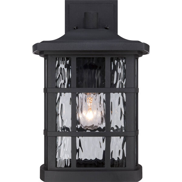 Hayden Black 16-Inch One-Light Outdoor Wall Sconce, image 3