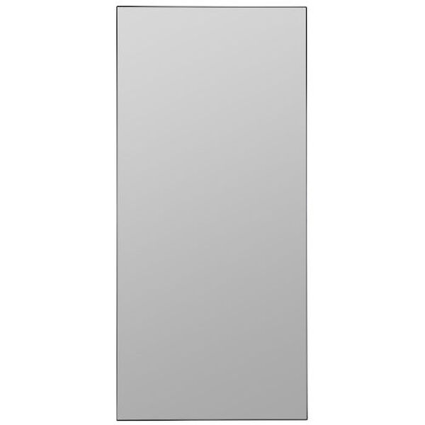 Dainton Black 78 x 36-Inch Floor Mirror, image 2