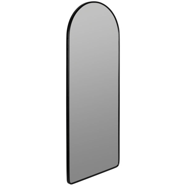 Colca Black 68-Inch x 28-Inch Floor Mirror, image 3
