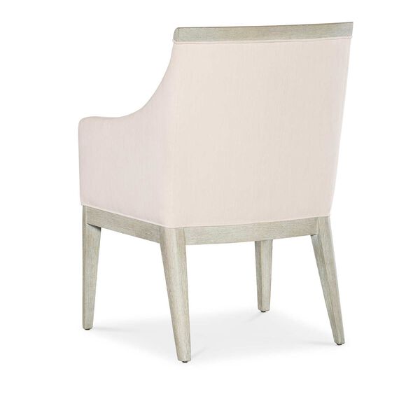Modern Mood Diamond Upholstered Arm Chair, image 3