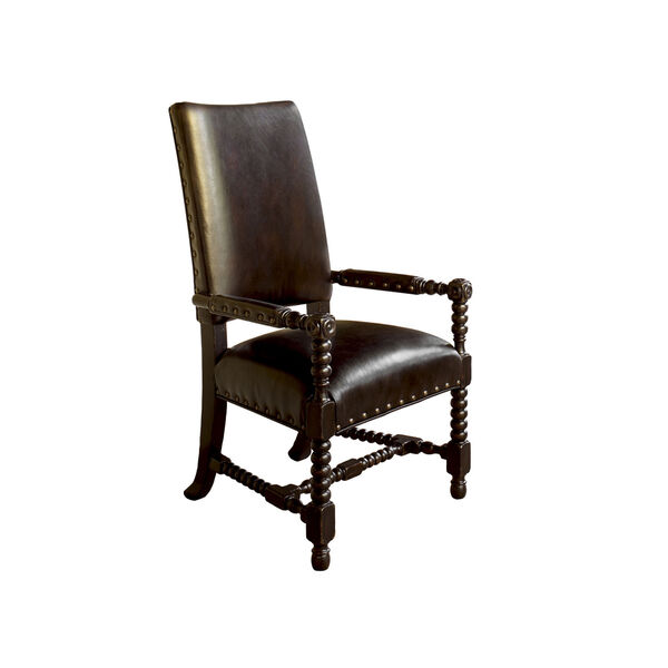 Kingstown Tamarind Edwards Arm Chair, image 1