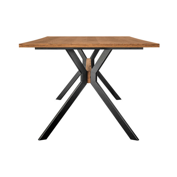 Nevada Balsamico Dining Table, image 3