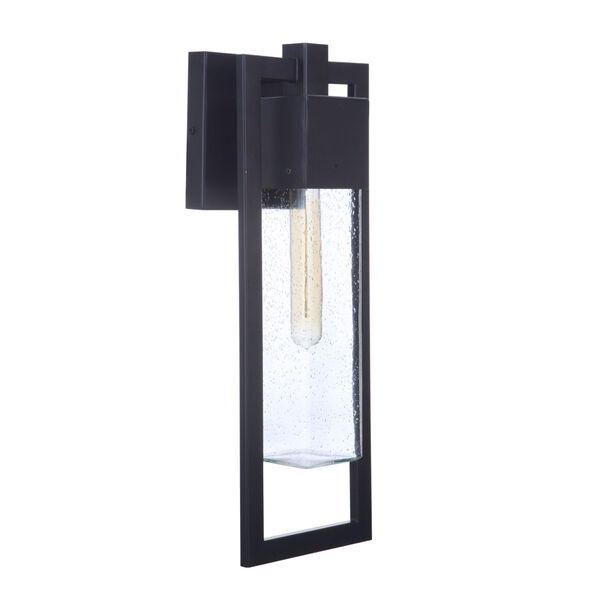 Perimeter Midnight 19-Inch One-Light Outdoor Wall Sconce, image 1