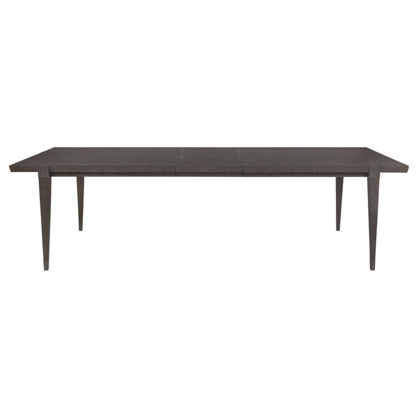 Signature Designs Bronze Belevedere Extens Dining Table, image 6