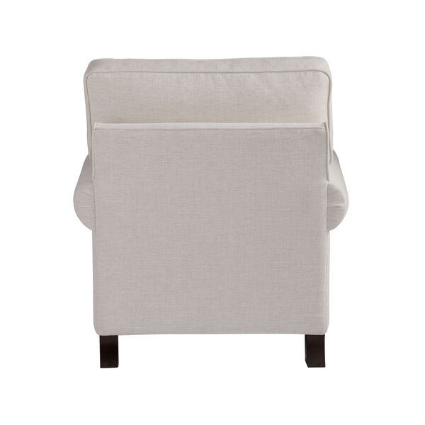 Blakely Gray Accent Chair, image 2
