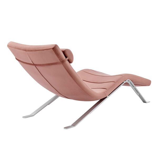 Gilda Rose Lounge Chair, image 4