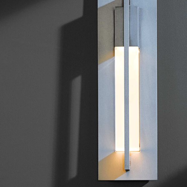 Axis Five-Inch One-Light Outdoor Sconce, image 3
