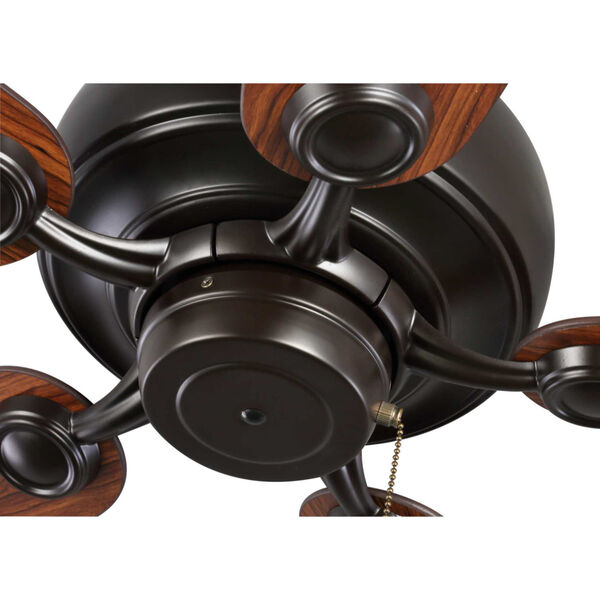 Edgefield Bronze 52-Inch Ceiling Fan, image 3