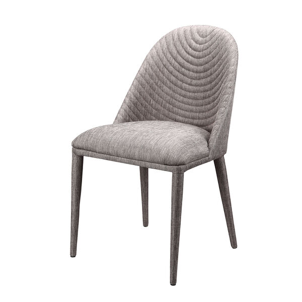 Libby Dining Chair Grey-Set Of Two, image 2