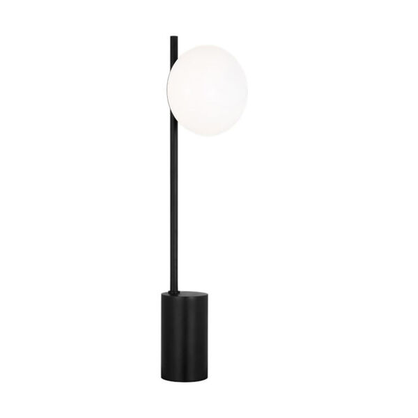 Lune  One-Light Table Lamp, image 2