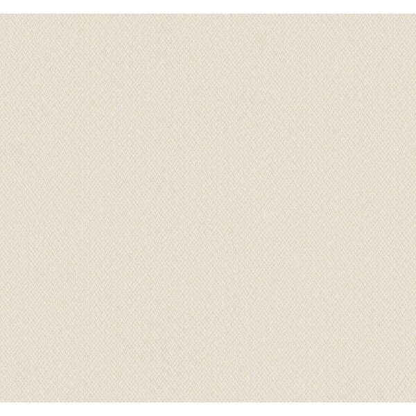 Give Take Light Beige Strippable Wallpaper, image 2