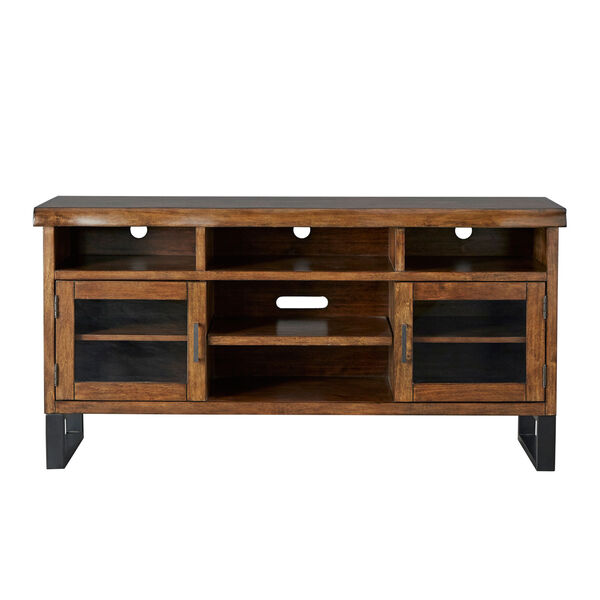 Canby Live Edge TV Stand, image 3