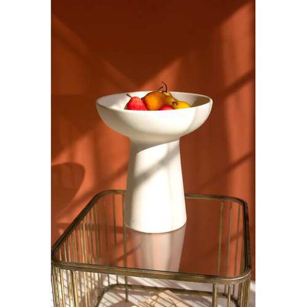 Ceramic Compote - Tall, image 4