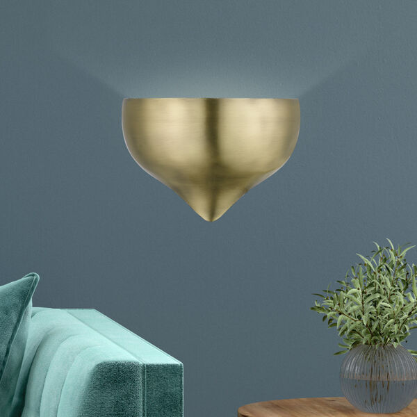 Amador One-Light Wall Sconce, image 3
