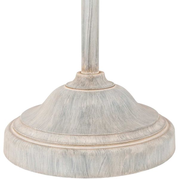Hadlee Gray One-Light Floor Lamp, image 3