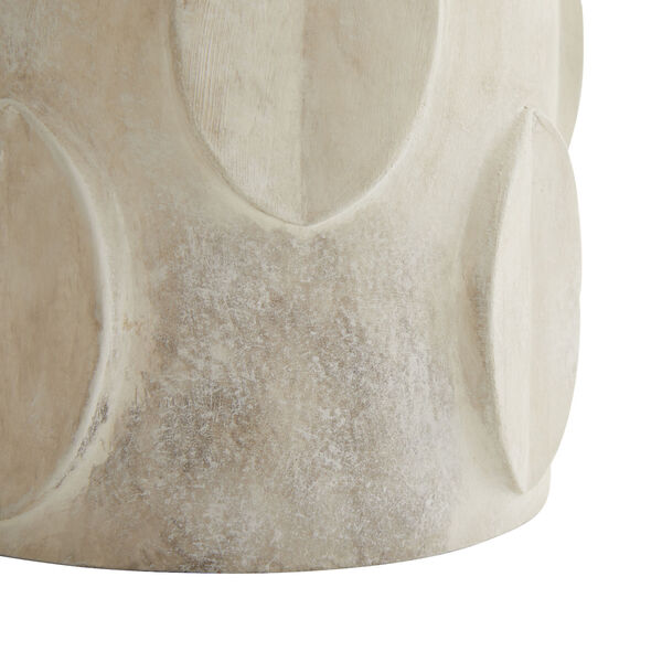 Jardanna Egg Shell and Beige One-Light Table Lamp, image 5