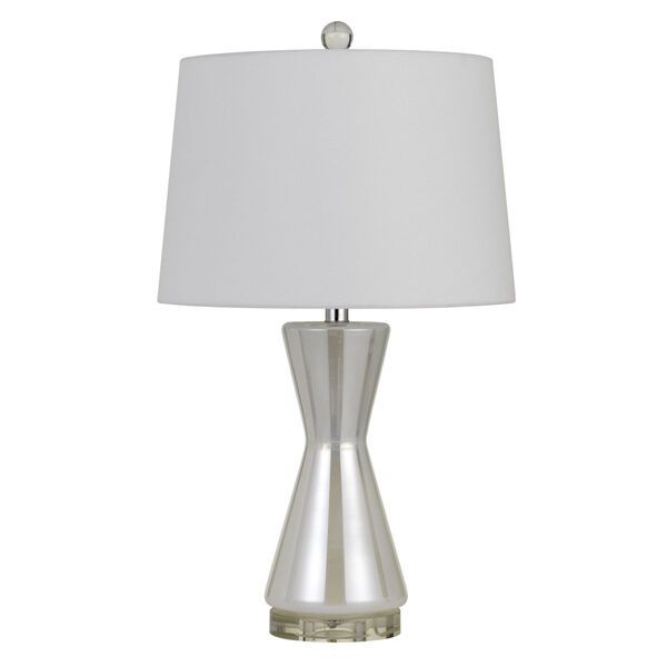 Anzio Pearl One-Light Table lamp, image 1