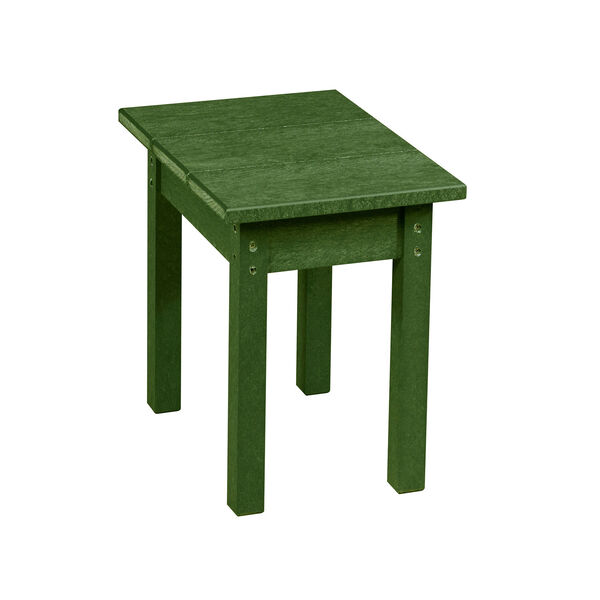 Capterra Casual Moss Small Rectangular Table, image 1