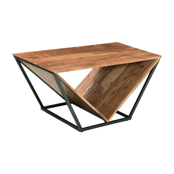 Rafters Naturals Cocktail Table, image 2
