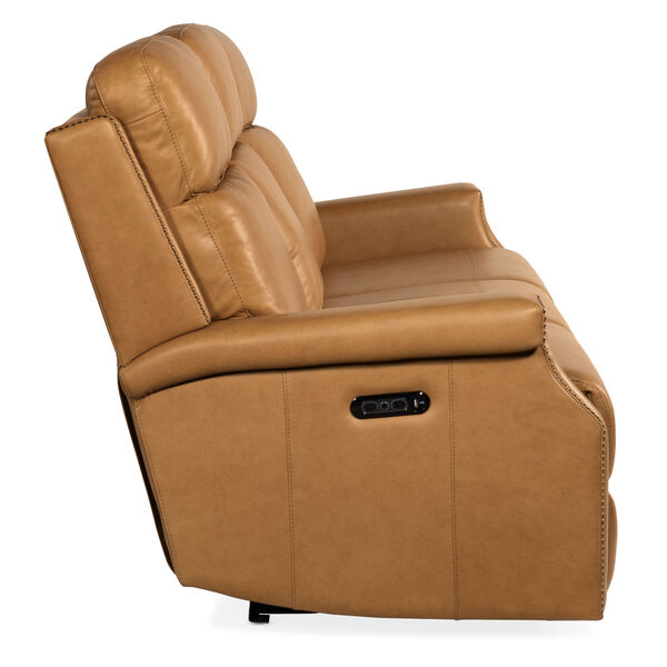 Vaughn Zero Gravity Sofa with Power Headrest, image 5