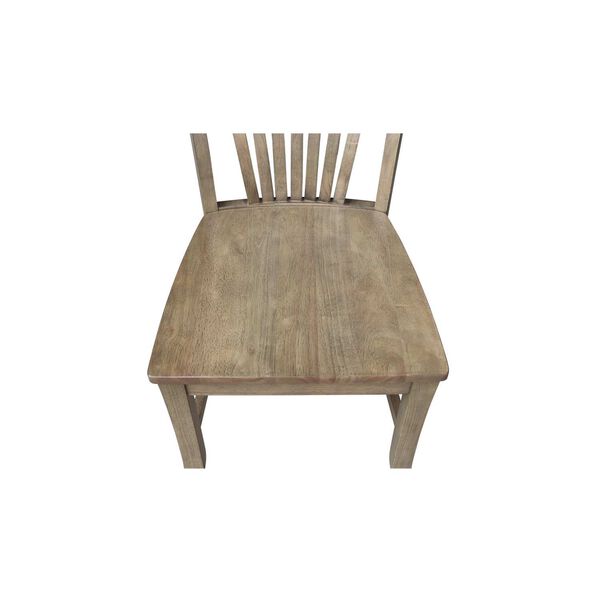 Sesame Amanda Chair, Set of 2, image 4