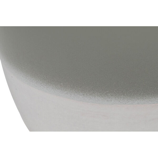 Provenance Signature Provenance Bud Accent Table in Sage Top, Mist Base, image 3
