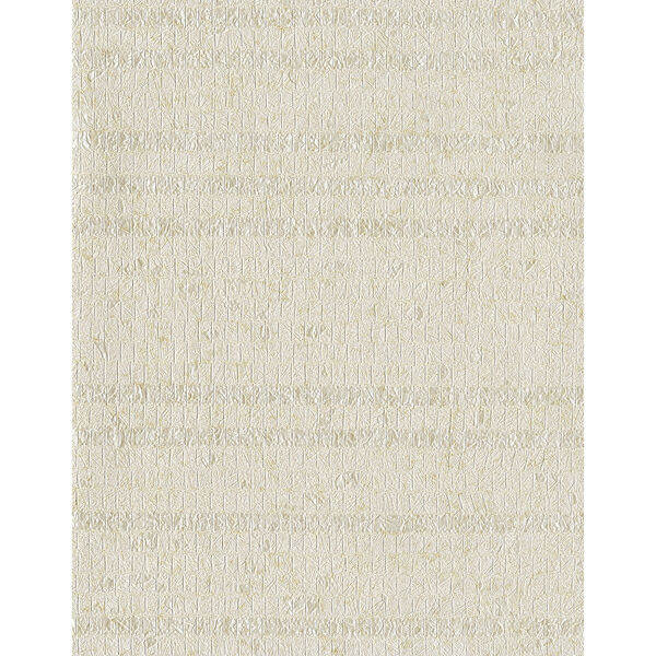 Candice Olson Terrain Beige Pearla Wallpaper - SAMPLE SWATCH ONLY, image 1