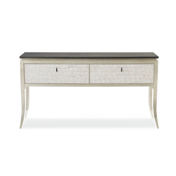 Classic Silver Sideboard, image 4