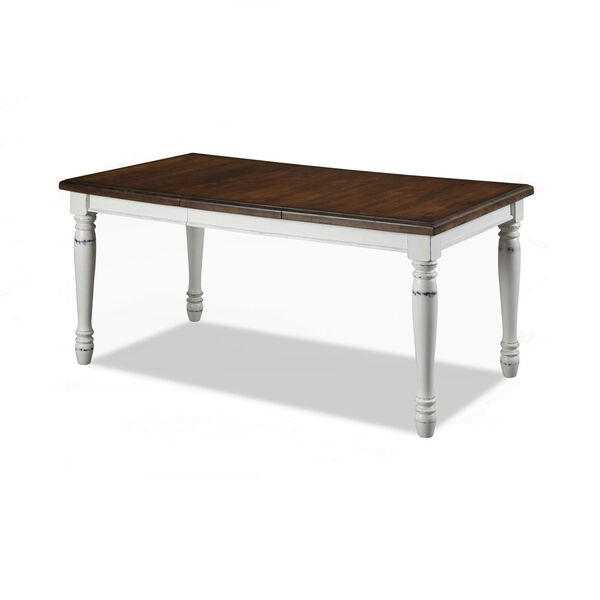 Monarch Rectangular Dining Table, image 2