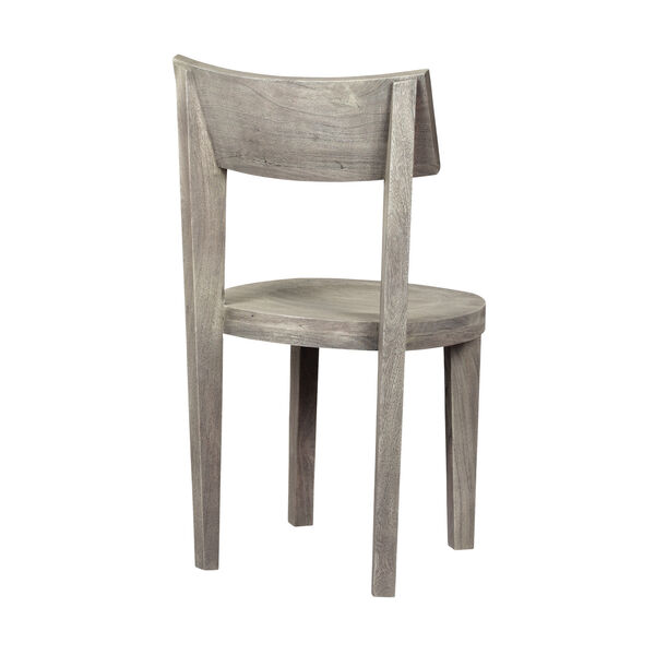 Yukon Sandblast Grey Dining Chair, Set of Two, image 5