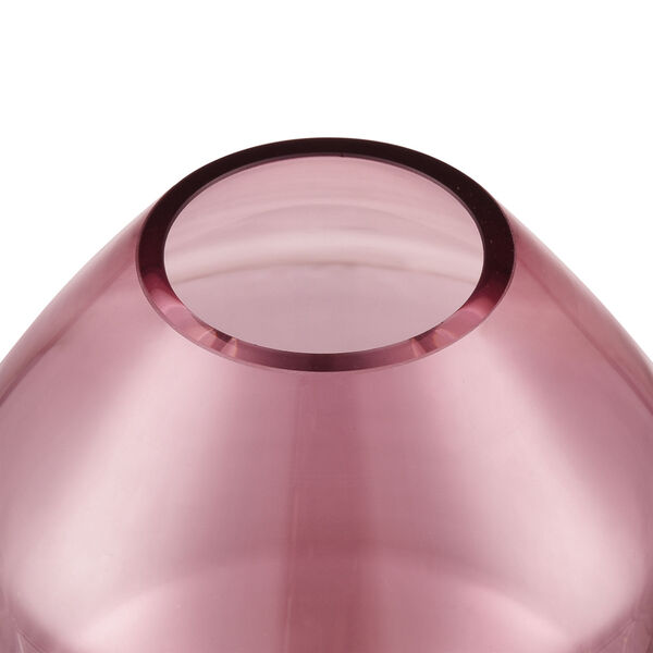 Sofia Light Pink Large Vase, Set of 2, image 3