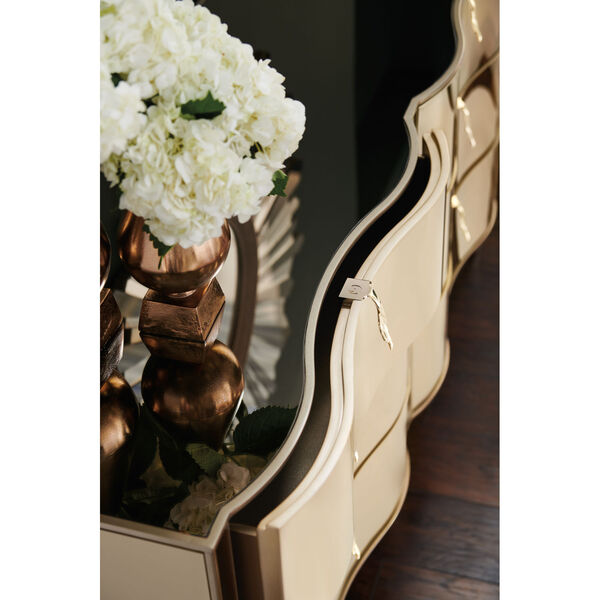 Classic Gold Wonder-Full Dresser, image 6