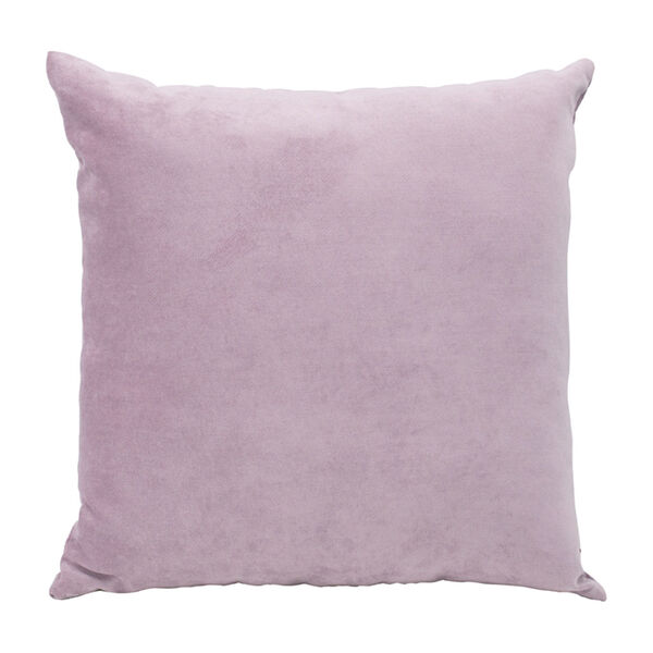 Pink Accent Pillow, image 1