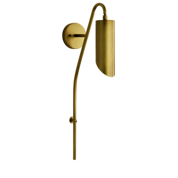 Trentino One-Light Wall Sconce, image 1