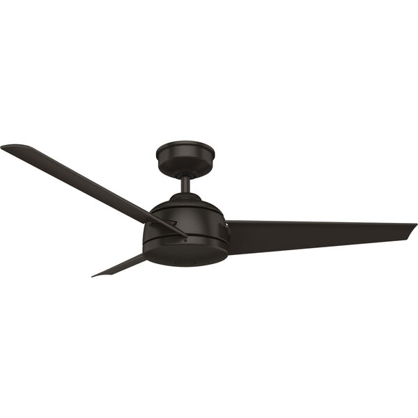 Trimaran Premier Bronze 52-Inch Ceiling Fan and Wall Control, image 1
