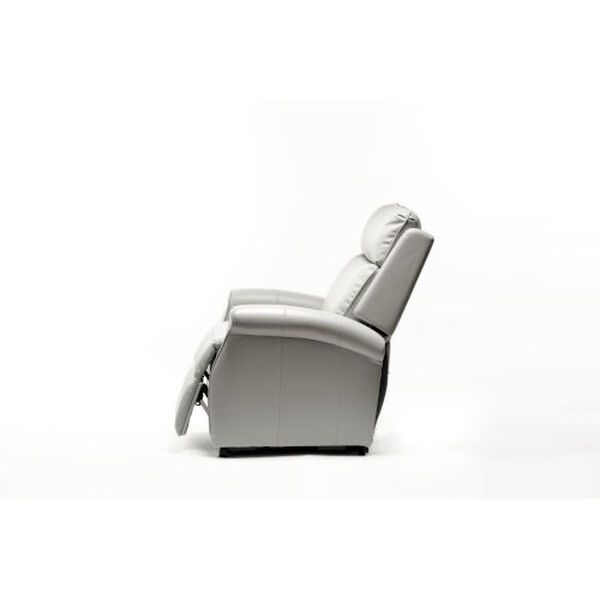 Lehman Ivory Traditional Lift Chair, image 4