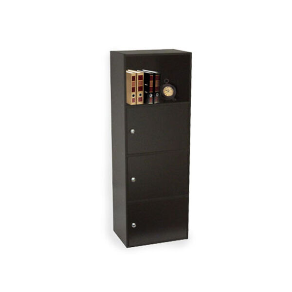 XTRA-Storage Three-Door Cabinet, image 2